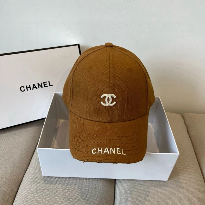 Stylish Chanel Caps 259605