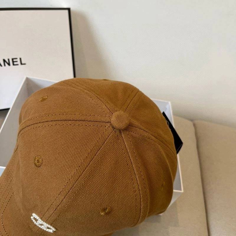 Stylish Chanel Caps 259605
