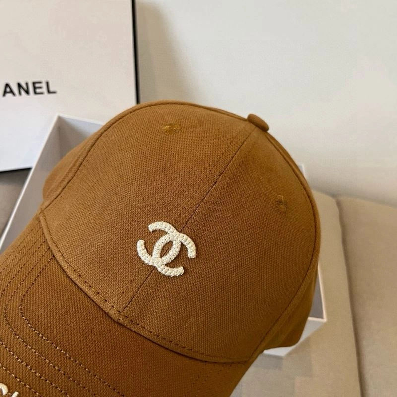 Stylish Chanel Caps 259605