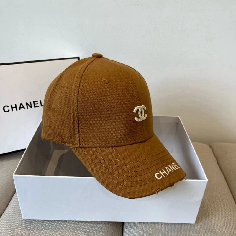 Stylish Chanel Caps 259605