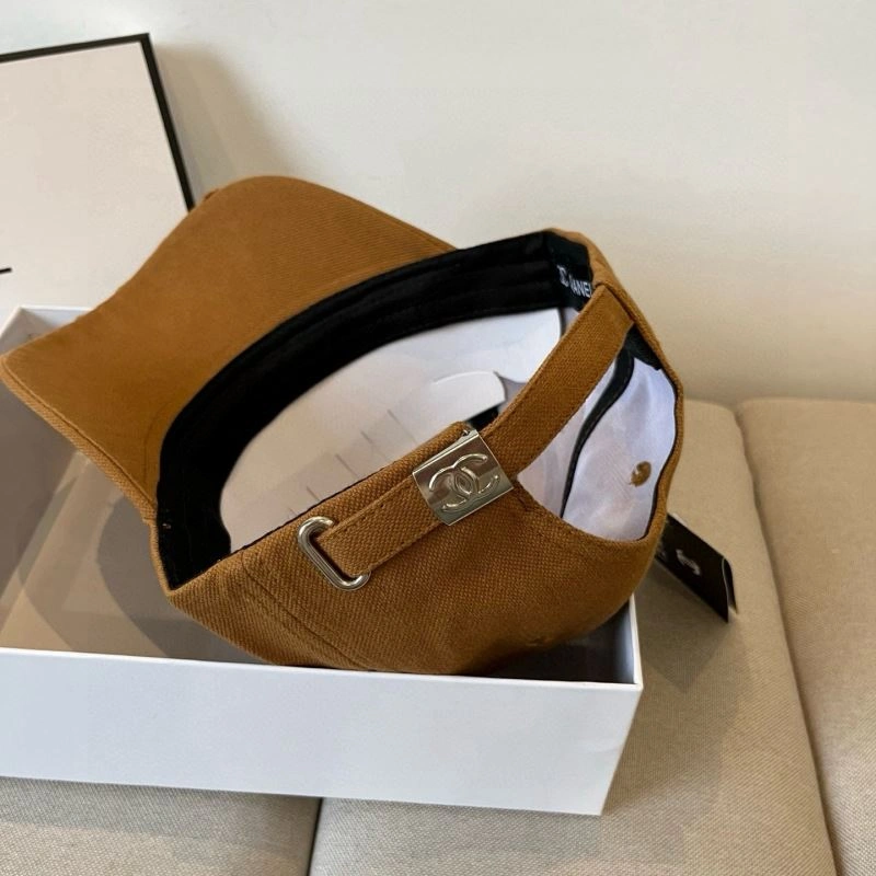 Stylish Chanel Caps 259605