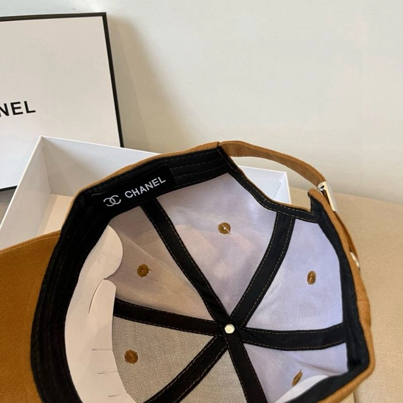 Stylish Chanel Caps 259605