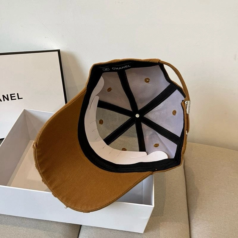 Stylish Chanel Caps 259605