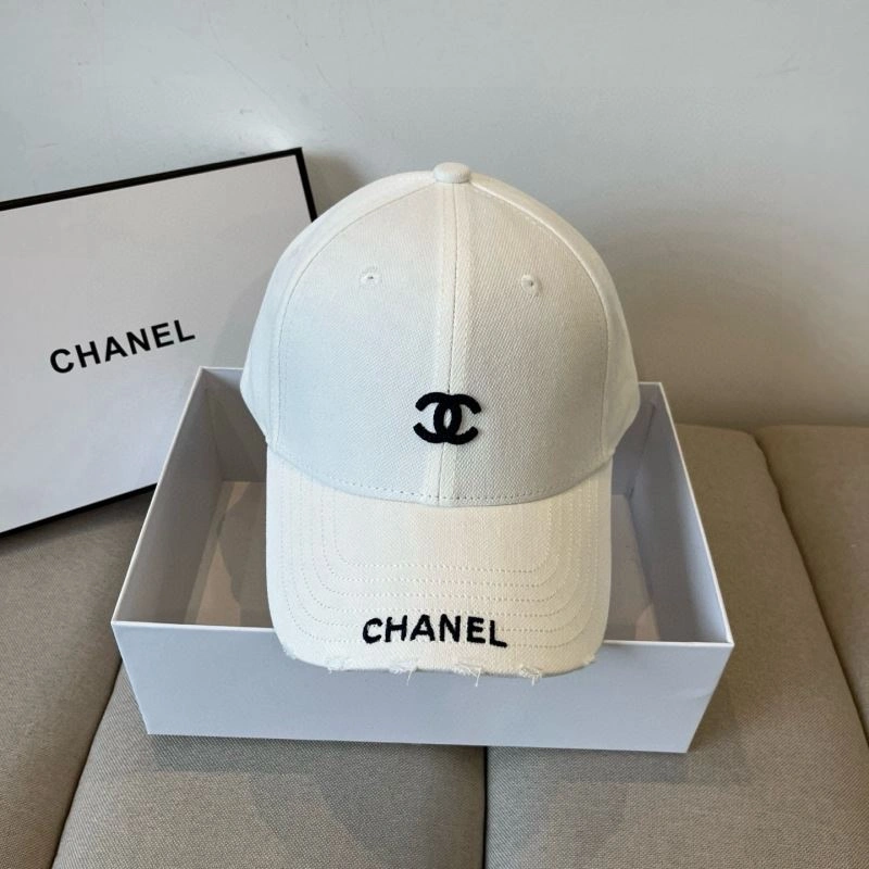 Bright Chanel Caps 259601
