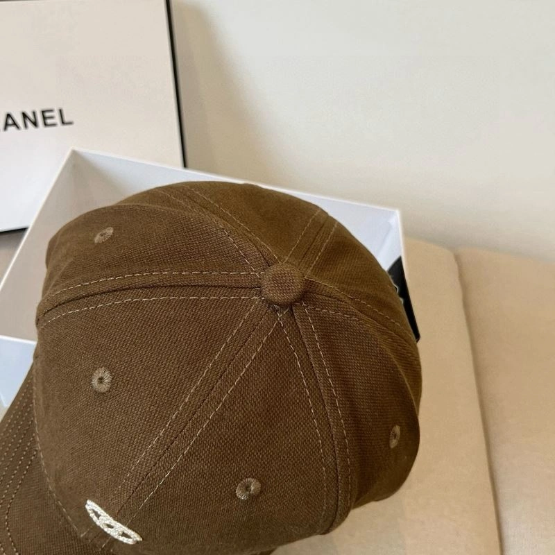 Chanel Caps Functional 259596
