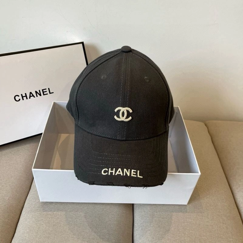 Chanel Caps Stylish 259585