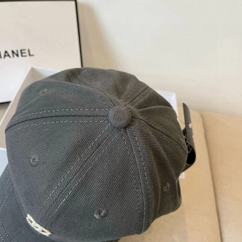 Chanel Caps Stylish 259585