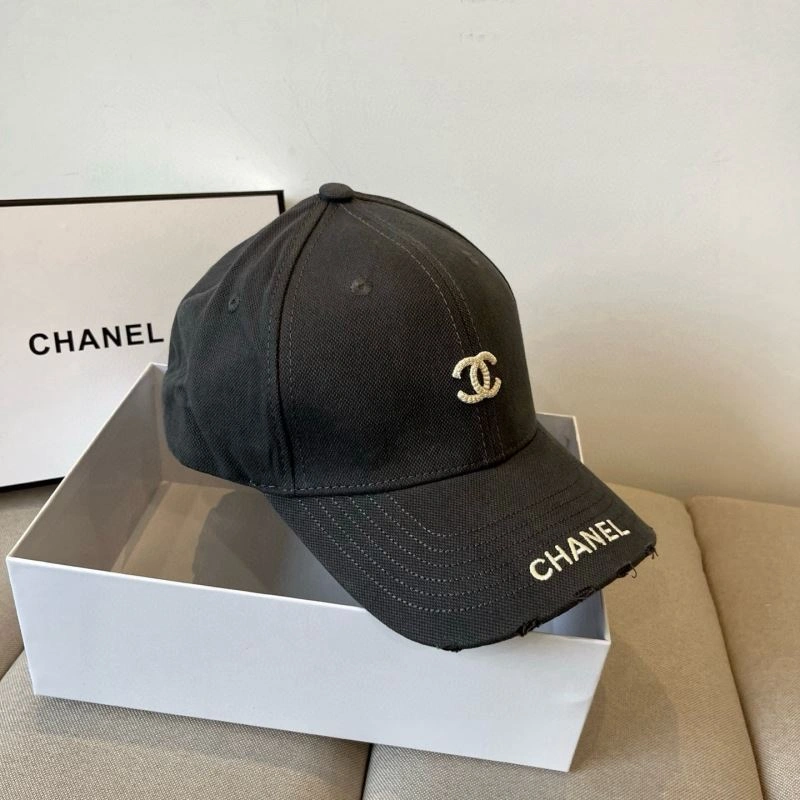 Chanel Caps Stylish 259585