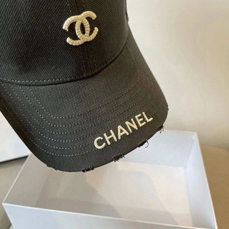 Chanel Caps Stylish 259585