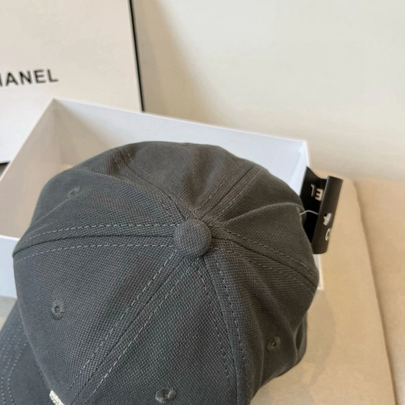 Chanel Caps Stylish 259585