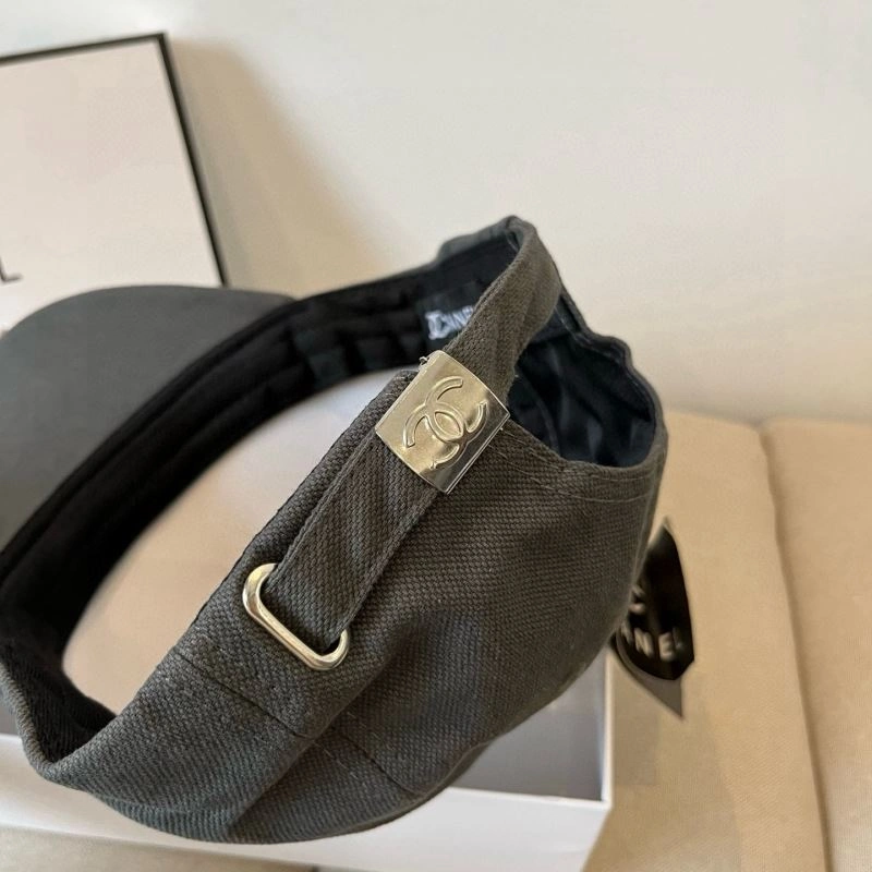 Chanel Caps Stylish 259585