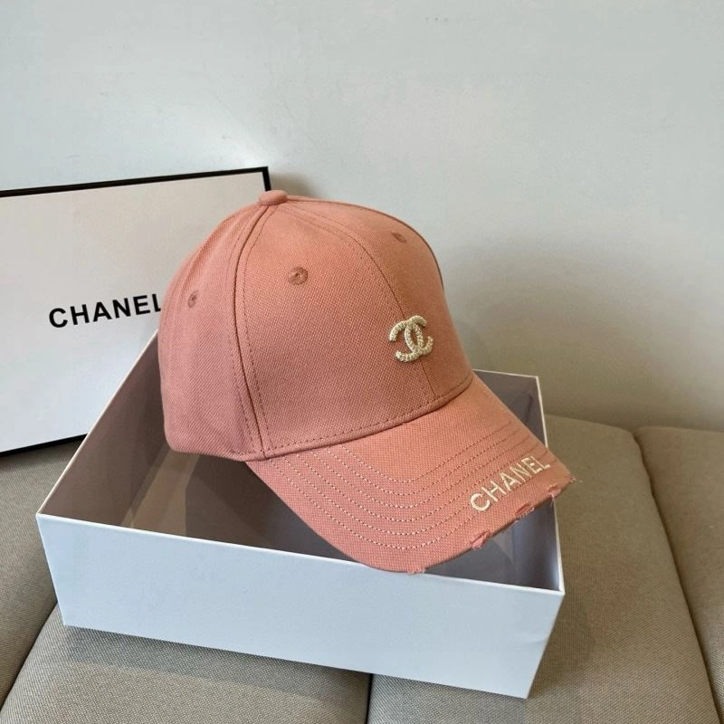 Chanel Caps Reliable 259593
