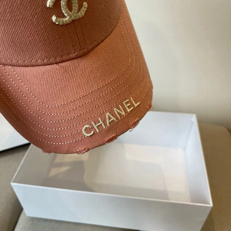 Chanel Caps Reliable 259593