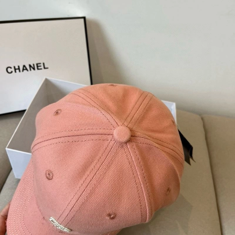 Chanel Caps Reliable 259593