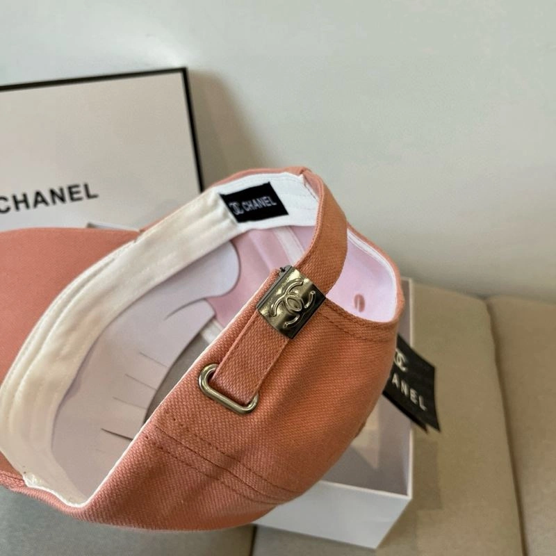 Chanel Caps Reliable 259593