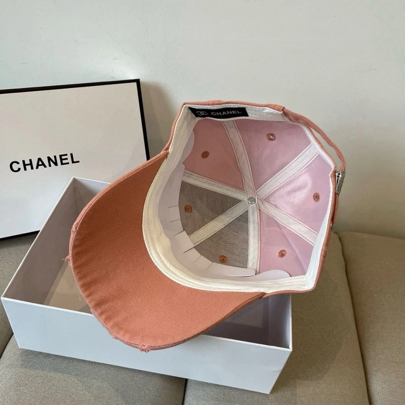 Chanel Caps Reliable 259593