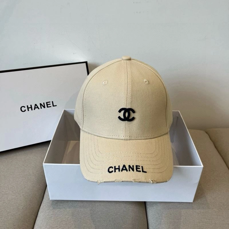 Chanel Caps HighPerformance 259584