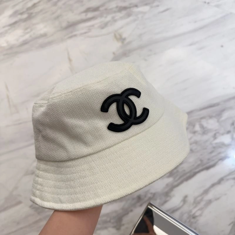 Upgraded Chanel Caps 259587