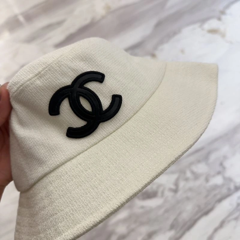Upgraded Chanel Caps 259587