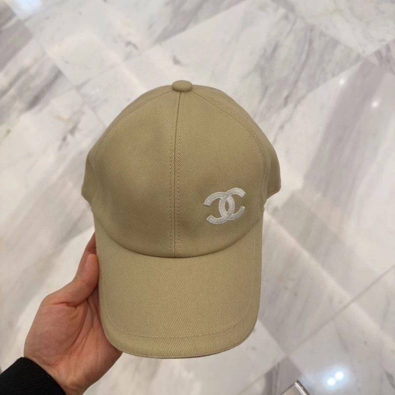 Chanel Caps Premium 259606