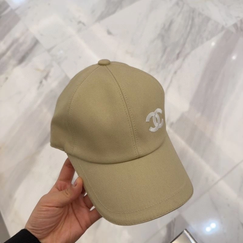 Chanel Caps Premium 259606