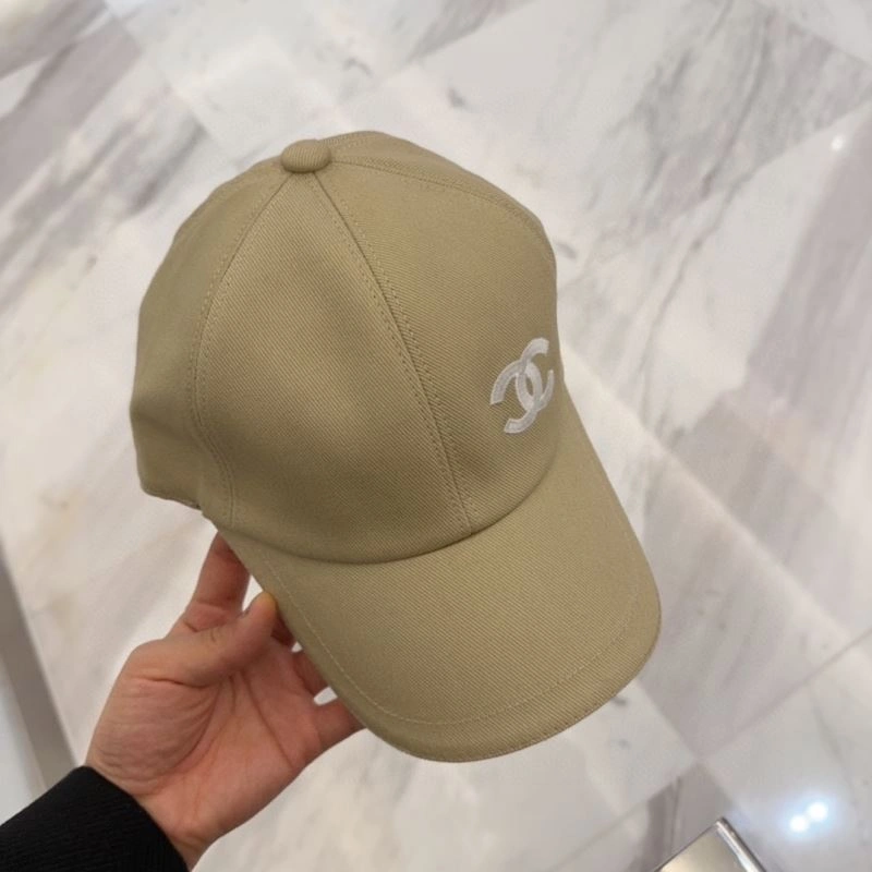 Chanel Caps Premium 259606
