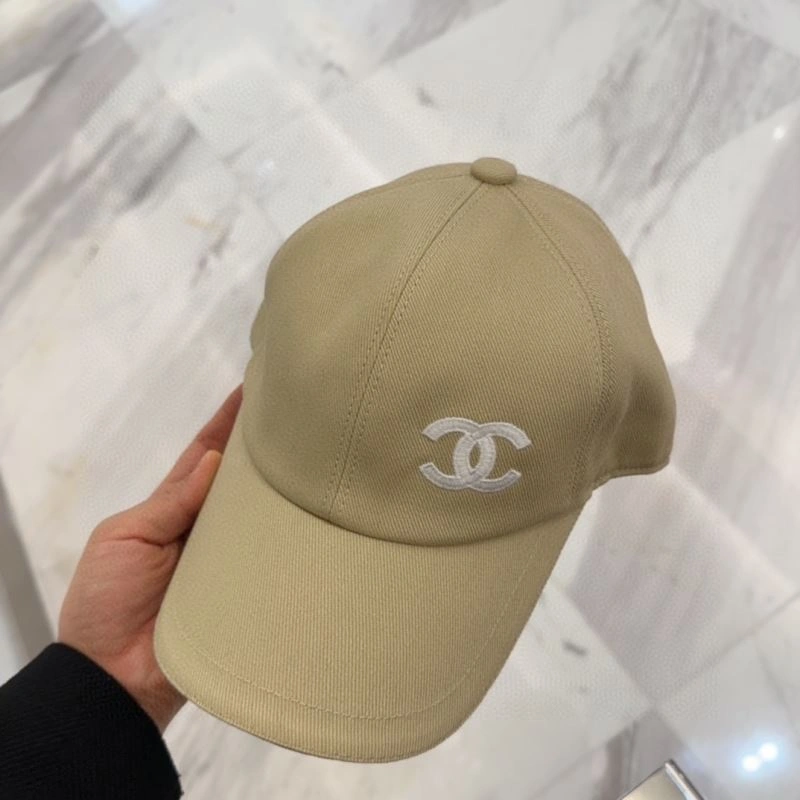Chanel Caps Premium 259606