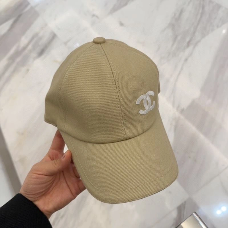 Chanel Caps Premium 259606