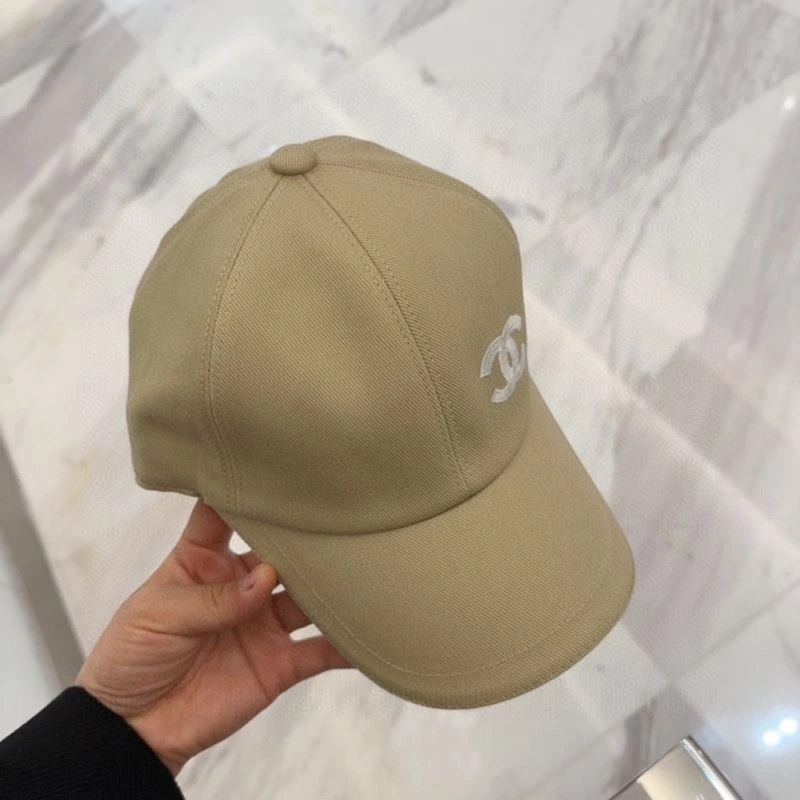 Chanel Caps Premium 259606