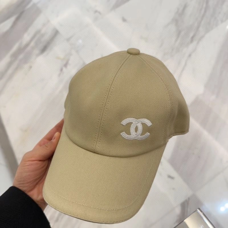 Chanel Caps Premium 259606