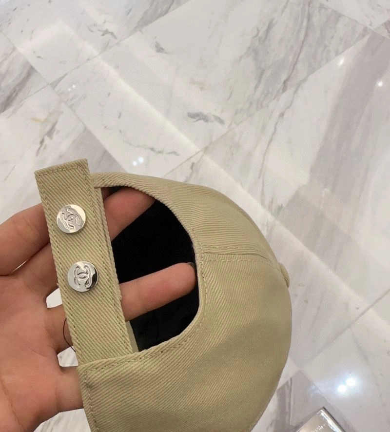 Chanel Caps Premium 259606