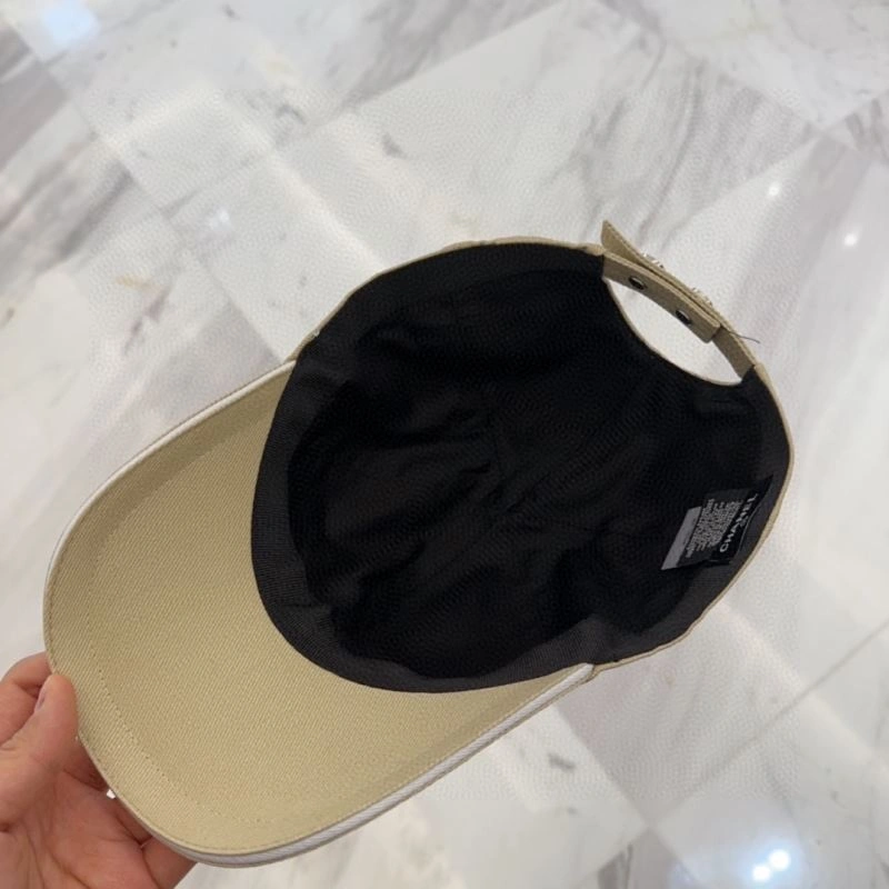 Chanel Caps Premium 259606