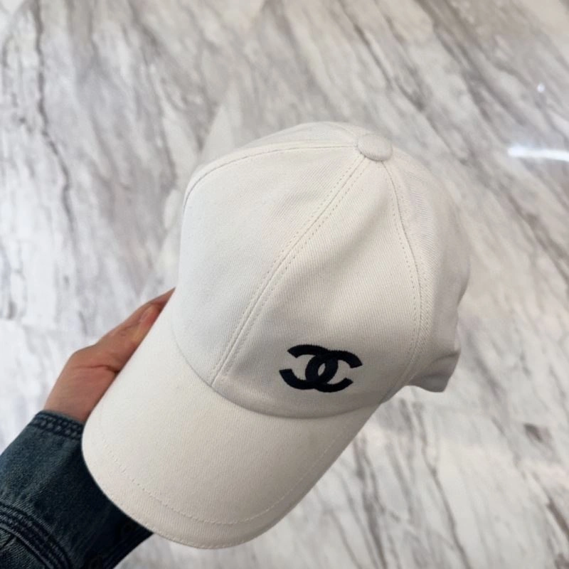 NewStyle Chanel Caps 259610