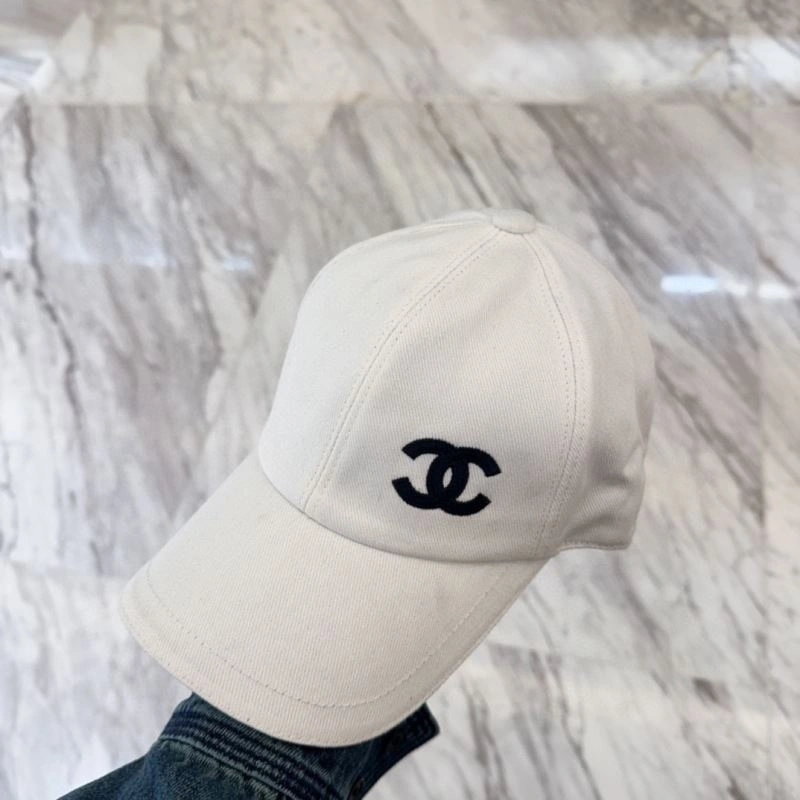 NewStyle Chanel Caps 259610