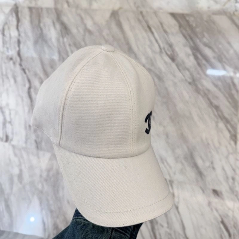 NewStyle Chanel Caps 259610