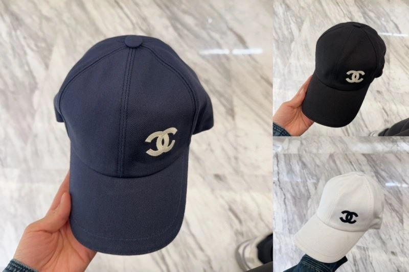 NewStyle Chanel Caps 259610