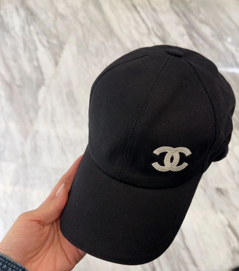 Chanel Caps EasyMatch 259592