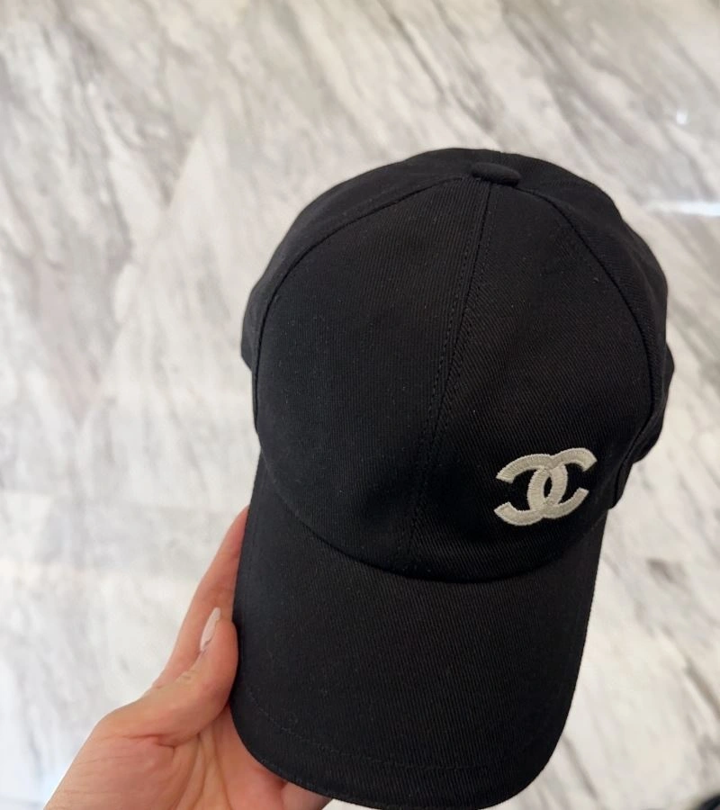 Chanel Caps EasyMatch 259592