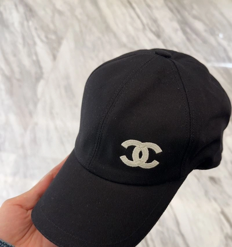 Chanel Caps EasyMatch 259592