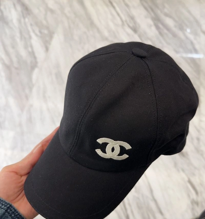 Chanel Caps EasyMatch 259592