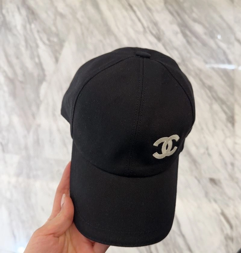 Chanel Caps EasyMatch 259592