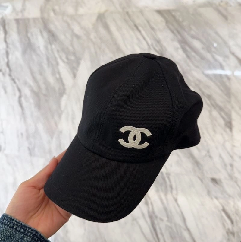 Chanel Caps EasyMatch 259592