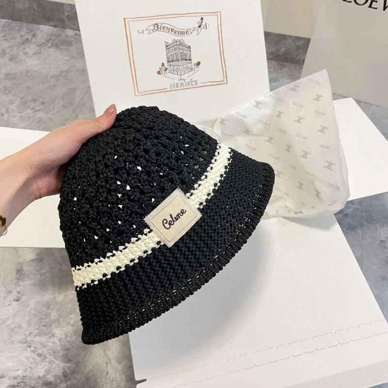QuickDry Chanel Caps 259607