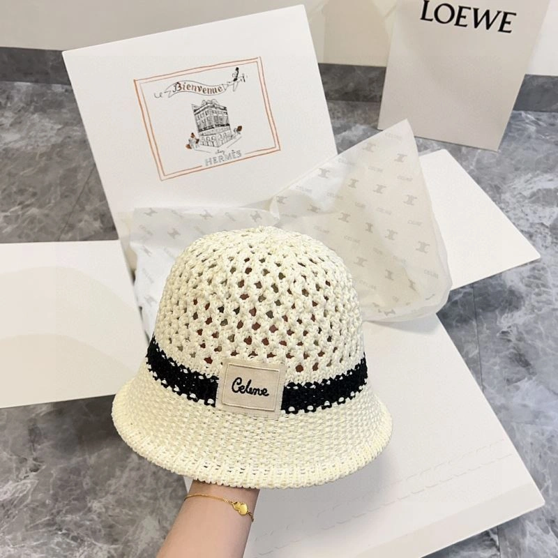 SportInspired Chanel Caps 259609