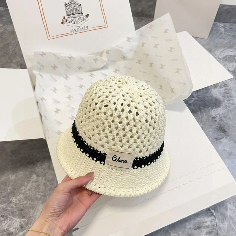 SportInspired Chanel Caps 259609