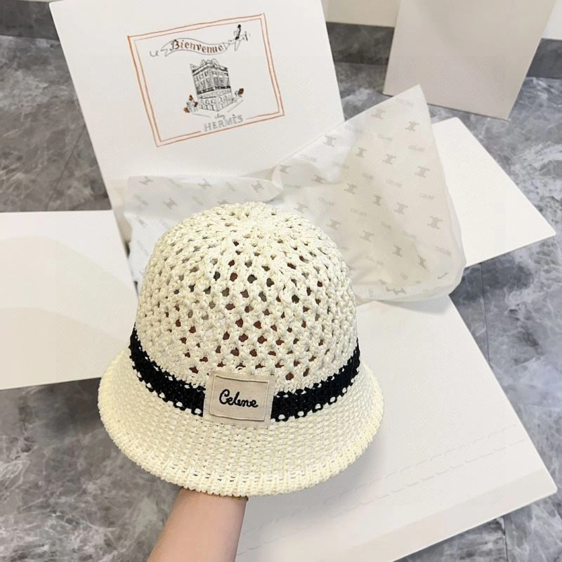 SportInspired Chanel Caps 259609