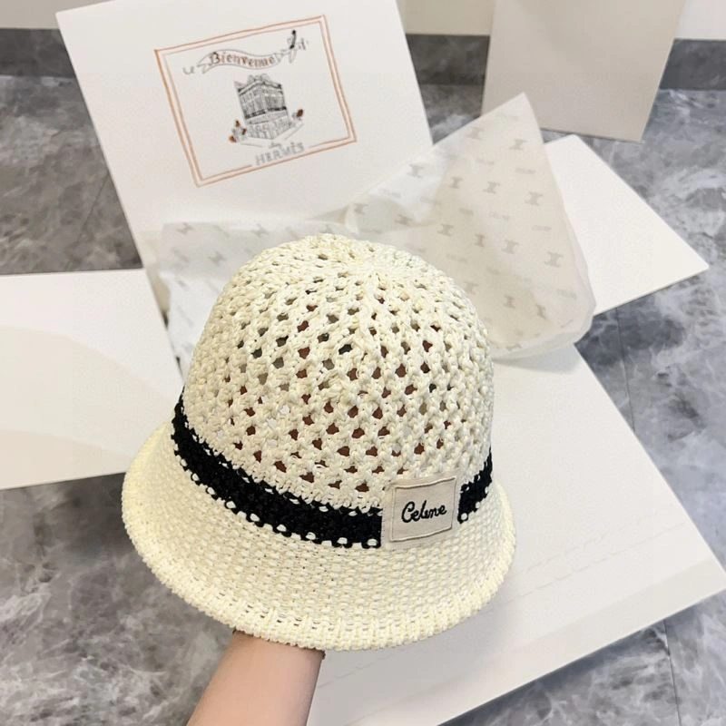SportInspired Chanel Caps 259609