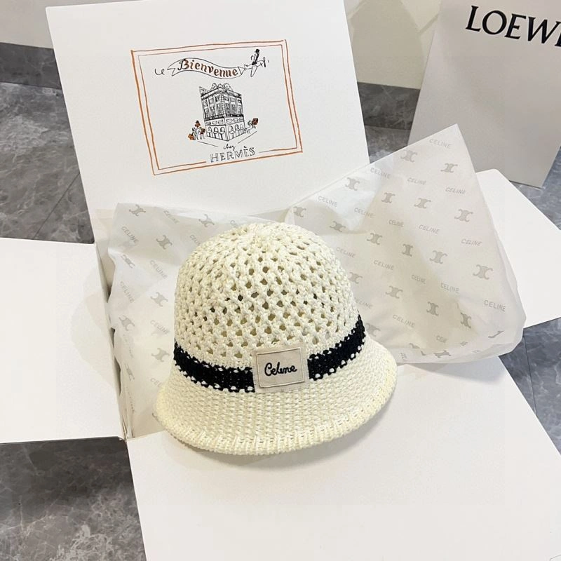 SportInspired Chanel Caps 259609