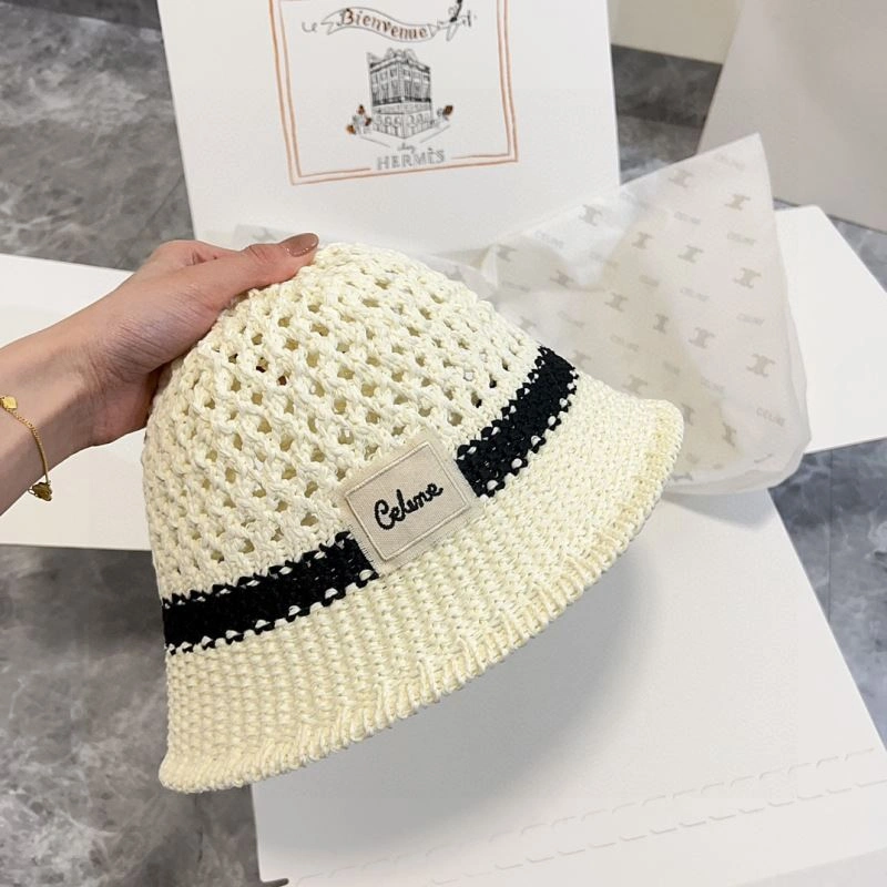 SportInspired Chanel Caps 259609