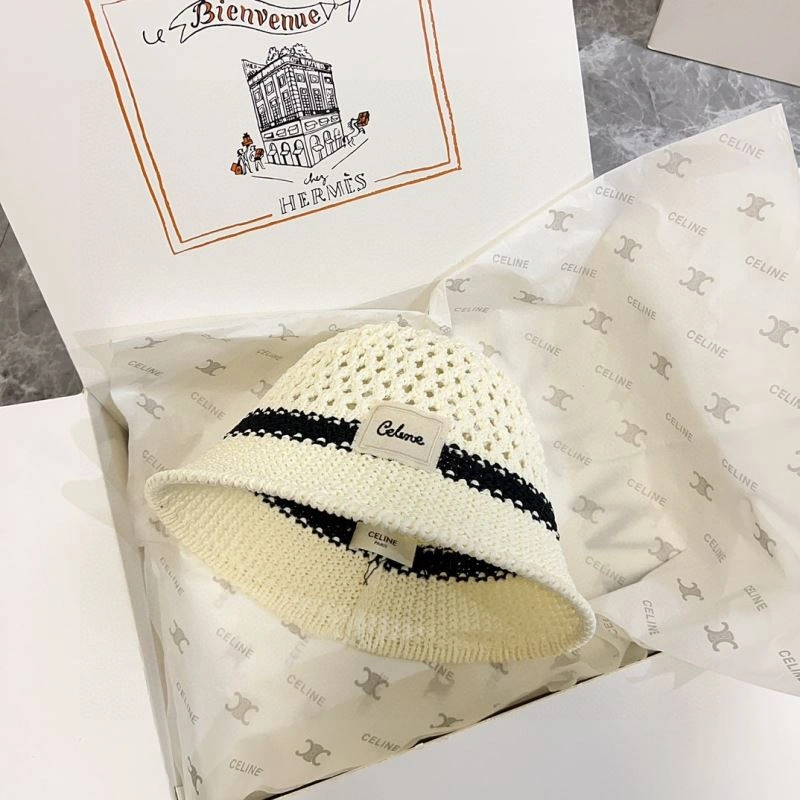 SportInspired Chanel Caps 259609